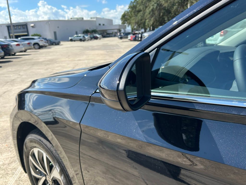 2025 Volkswagen Jetta 1.5T S photo 19