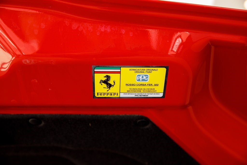 2022 Ferrari 812 GTS photo 34