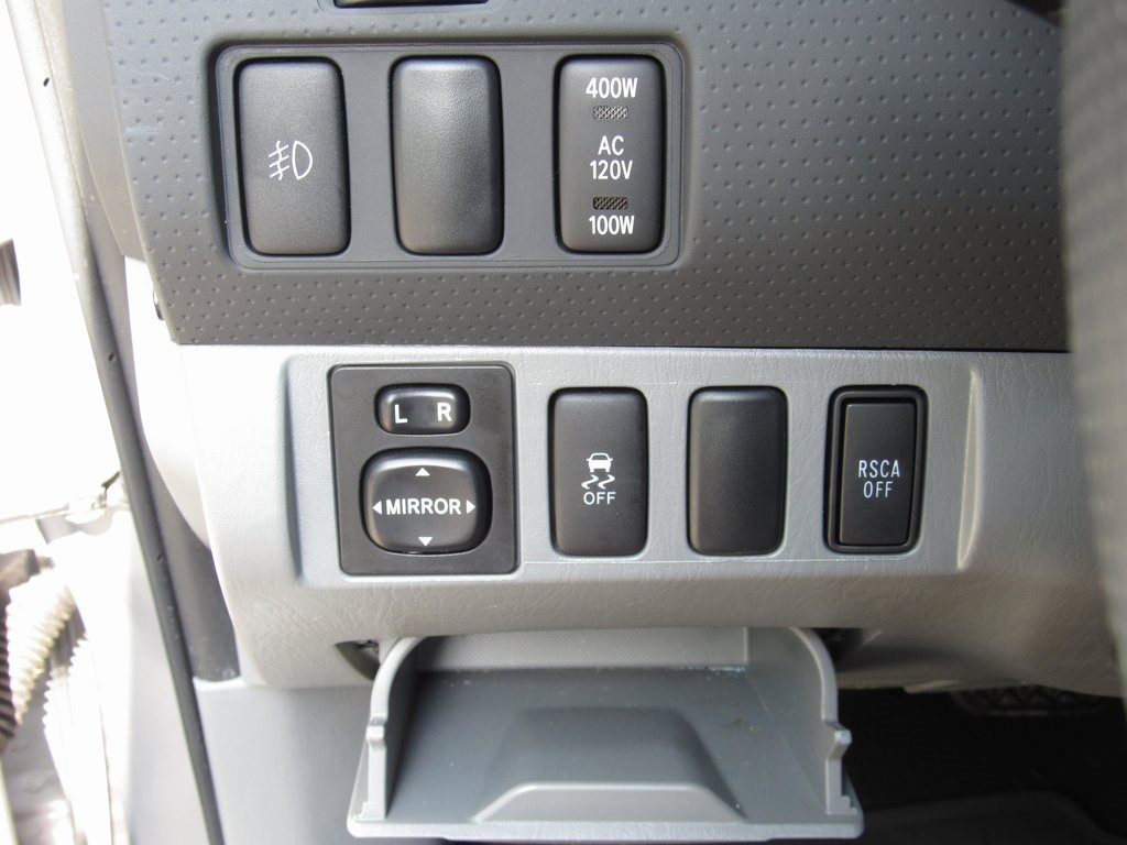 2014 Toyota Tacoma Base photo 31