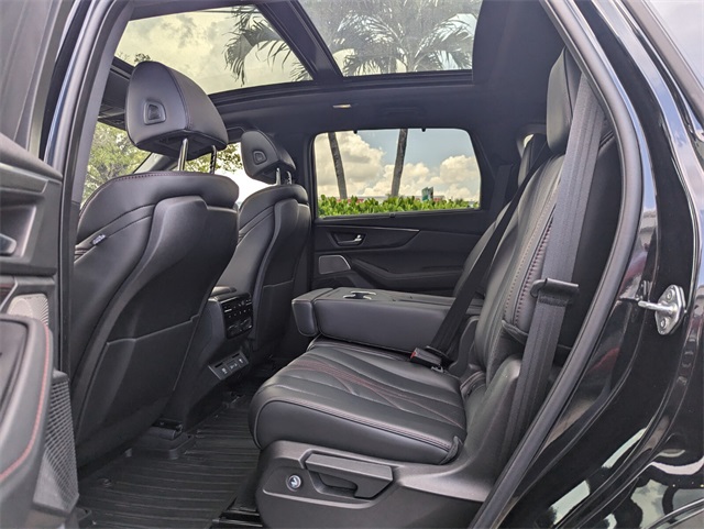 2024 Acura MDX Type S Advance photo 7