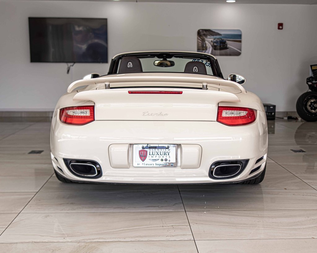 2012 PORSCHE 911 - Image 14