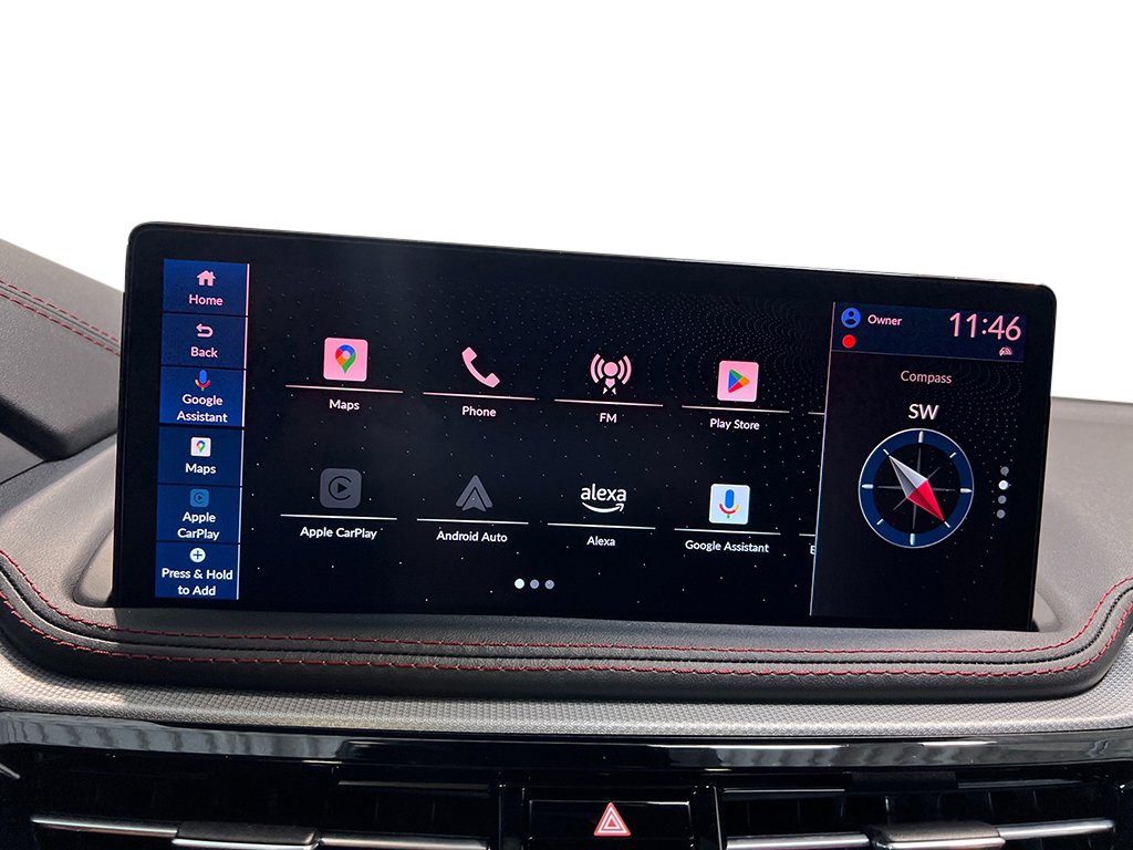 2026 Acura MDX SH-AWD A-Spec Advance photo 17