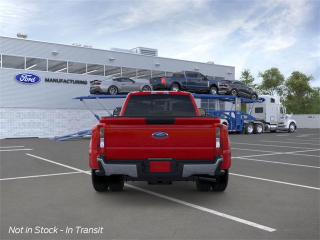 2026 Ford F-350 photo 5