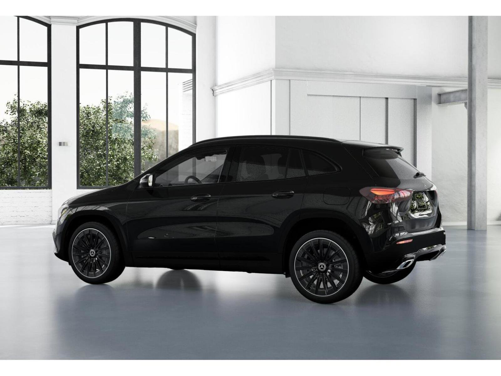 2026 Mercedes Benz GLA 250 4MATIC photo 30