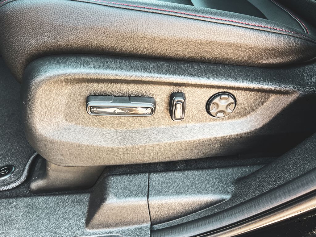 2026 Honda Odyssey photo 29
