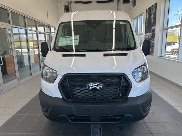 2026 Ford Transit Cargo Van photo 2