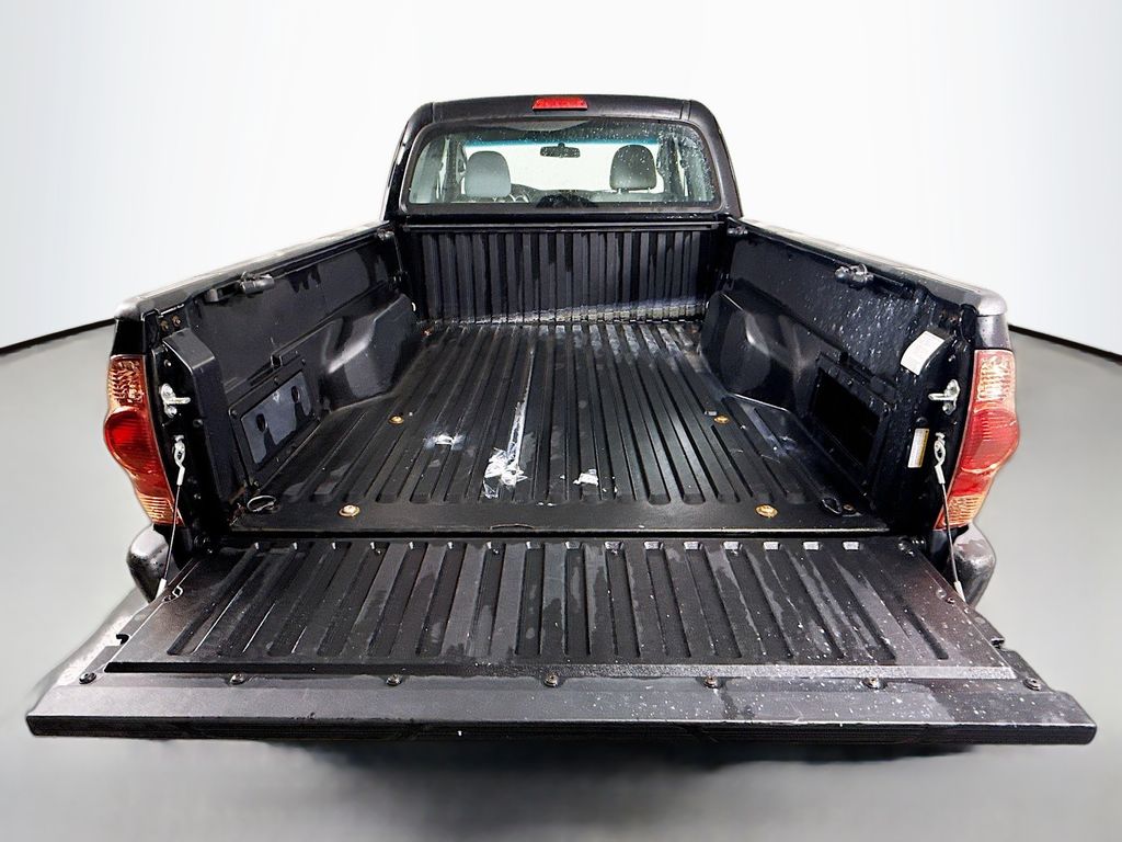2015 Toyota Tacoma Base photo 23