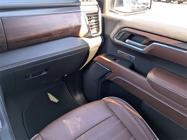 2023 Gmc Sierra 1500 Denali Ultimate photo 16