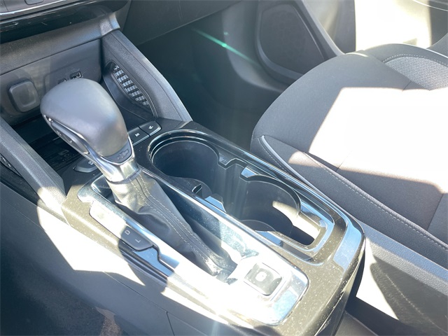 2025 CHEVROLET TRAILBLAZER - Image 15