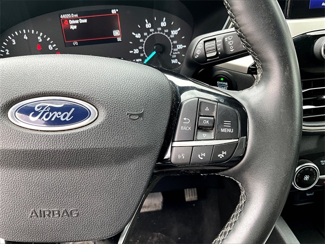 2022 Ford Escape SE photo 23