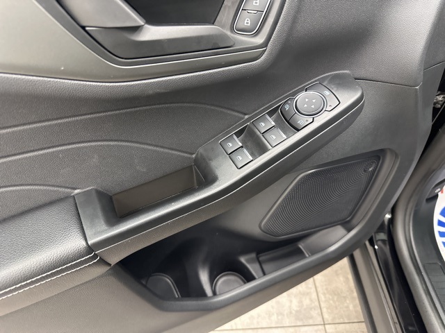 2024 Ford Escape Active photo 11