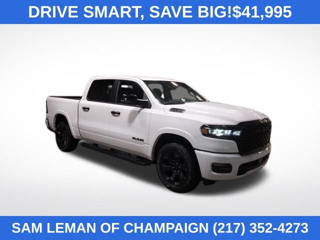 2025 RAM Ram 1500 Pickup Big Horn/Lone Star's photo