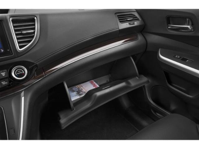 2015 Honda CR-V EX-L photo 16