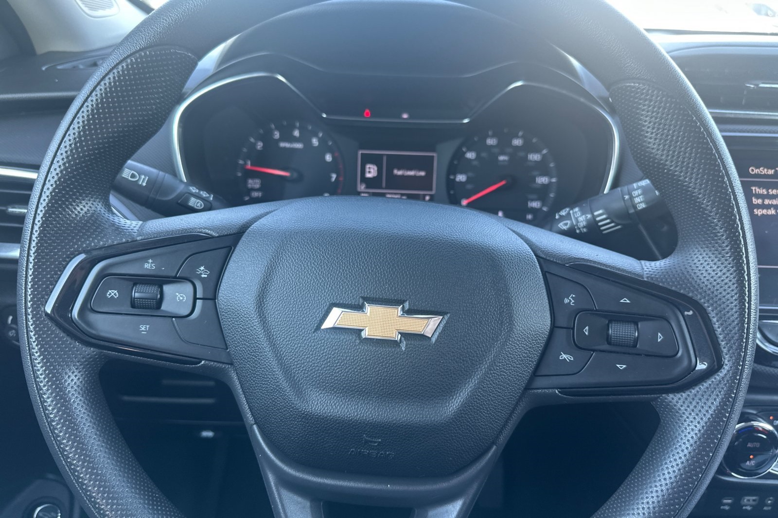 2021 Chevrolet Trailblazer LT photo 26