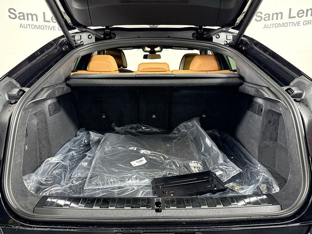 2026 Bmw X6 X6 M60i photo 25