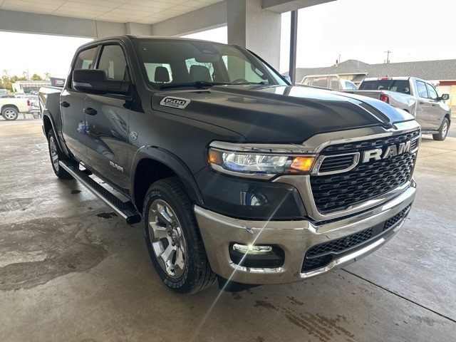 2026 Ram 1500 Big Horn Lone Star photo 4