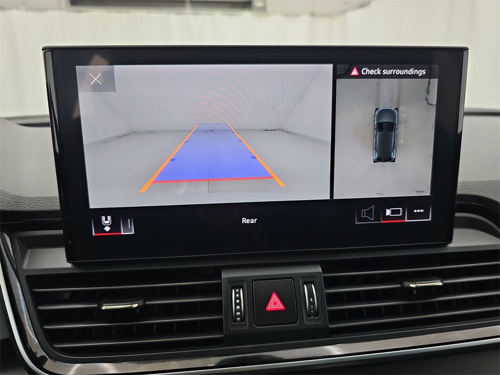 2021 Audi Q5 45 Premium Plus photo 28