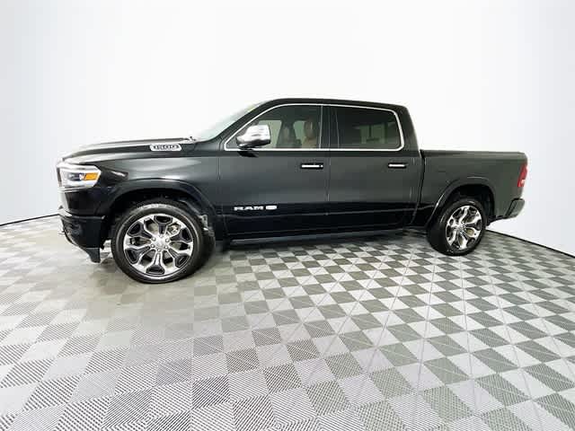 2021 Ram 1500 Longhorn photo 3