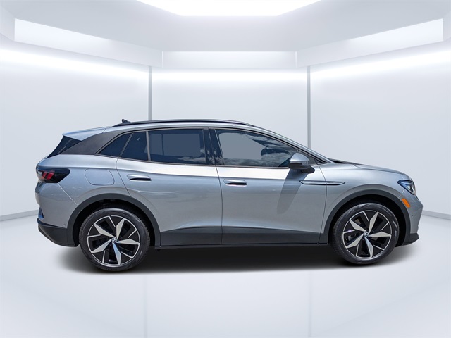 2025 Volkswagen ID.4 Pro S photo 2