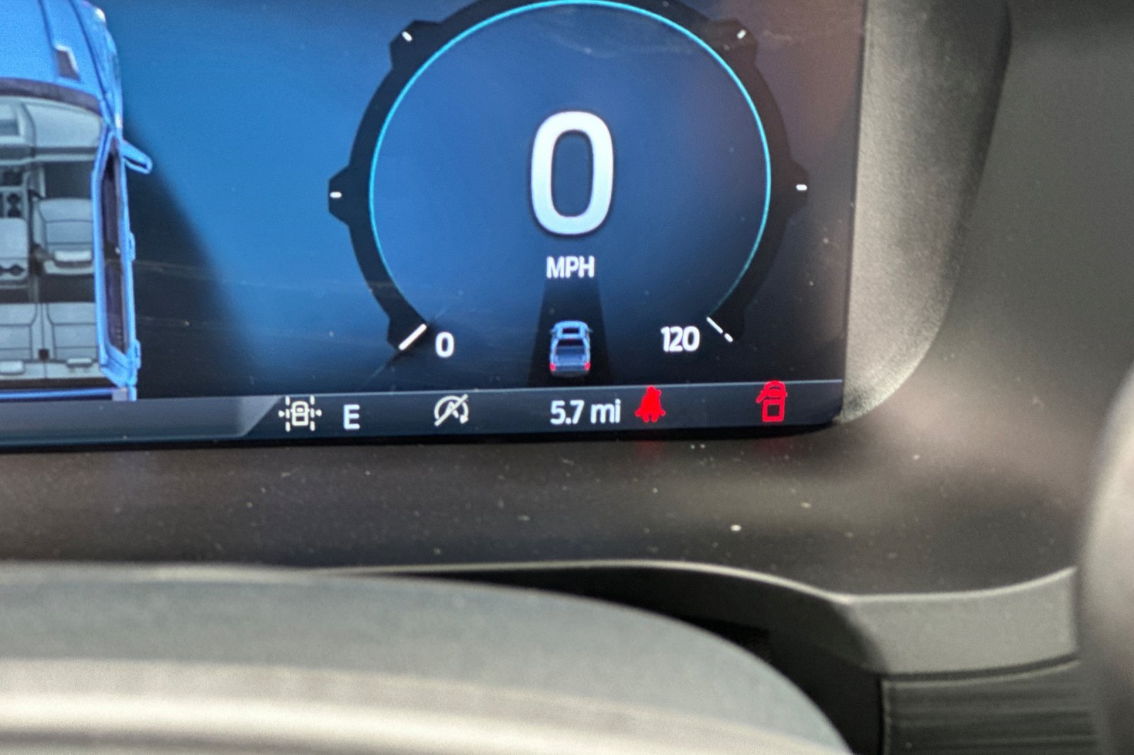 2025 Ford F-150 STX photo 23