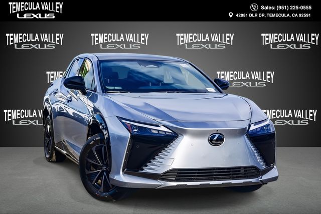 2026 Lexus RZ 350e Premium FWD