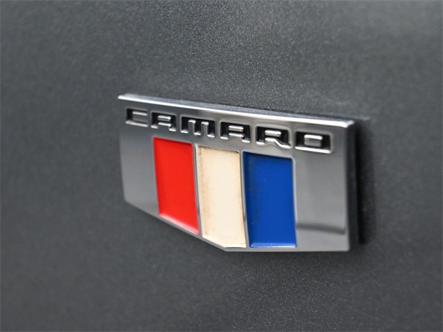 2019 Chevrolet Camaro 2SS photo 21