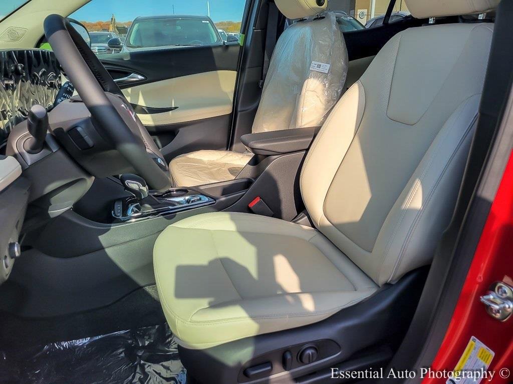 2026 BUICK ENCORE GX - Image 8