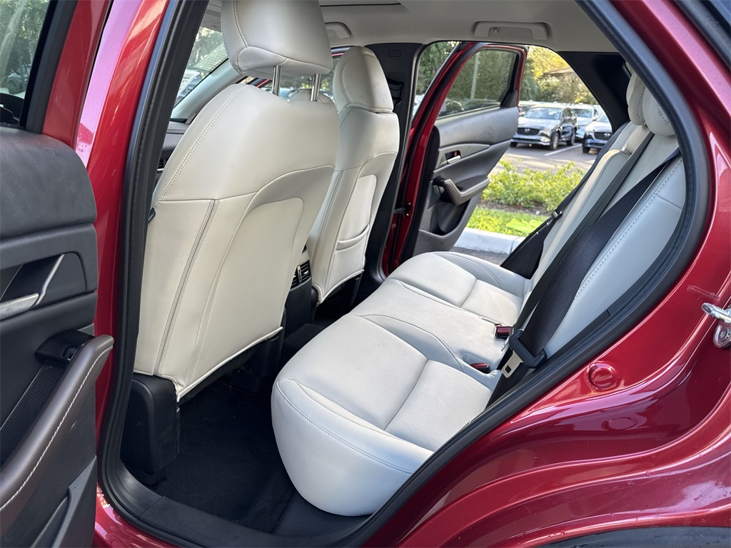 2024 Mazda CX-30 2.5 S Premium photo 33