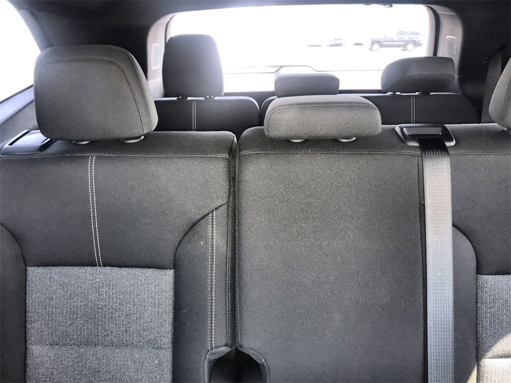 2025 Gmc Acadia Elevation photo 20