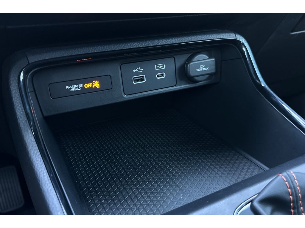 2023 Honda CR-V Hybrid Sport photo 30