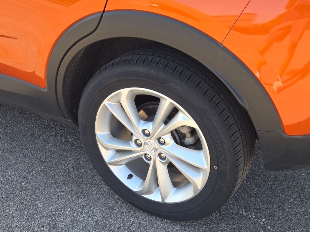 2022 Buick Encore GX Preferred photo 3