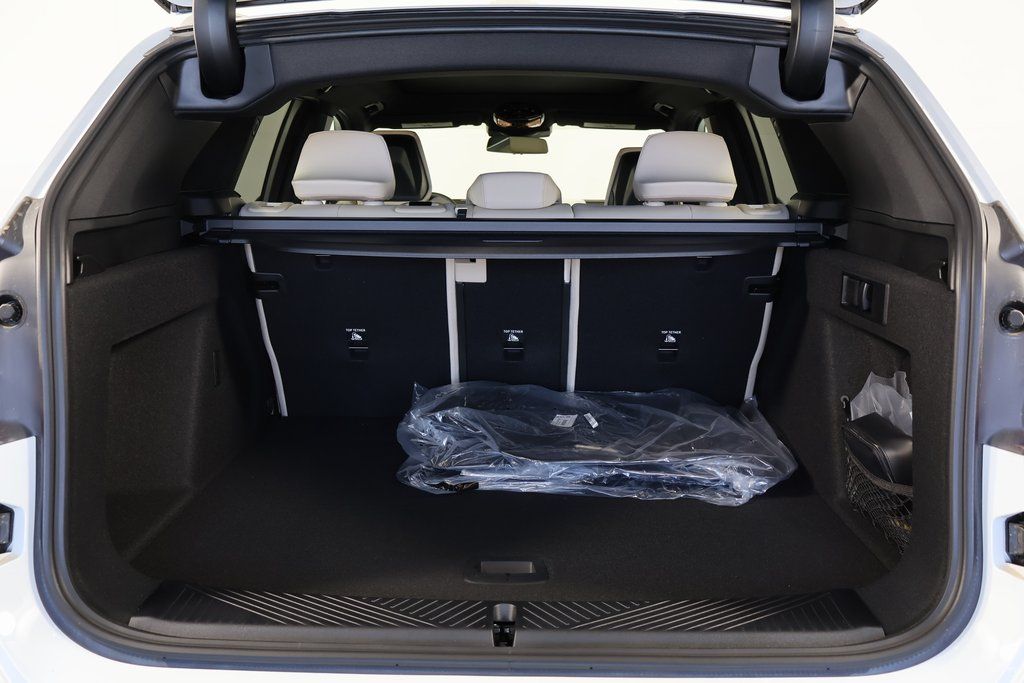 2025 Bmw X3 30x Drive photo 5