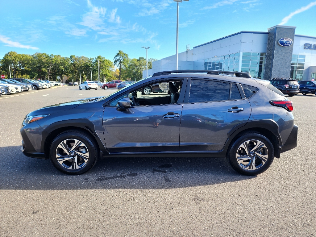 2024 Subaru Crosstrek Premium photo 13