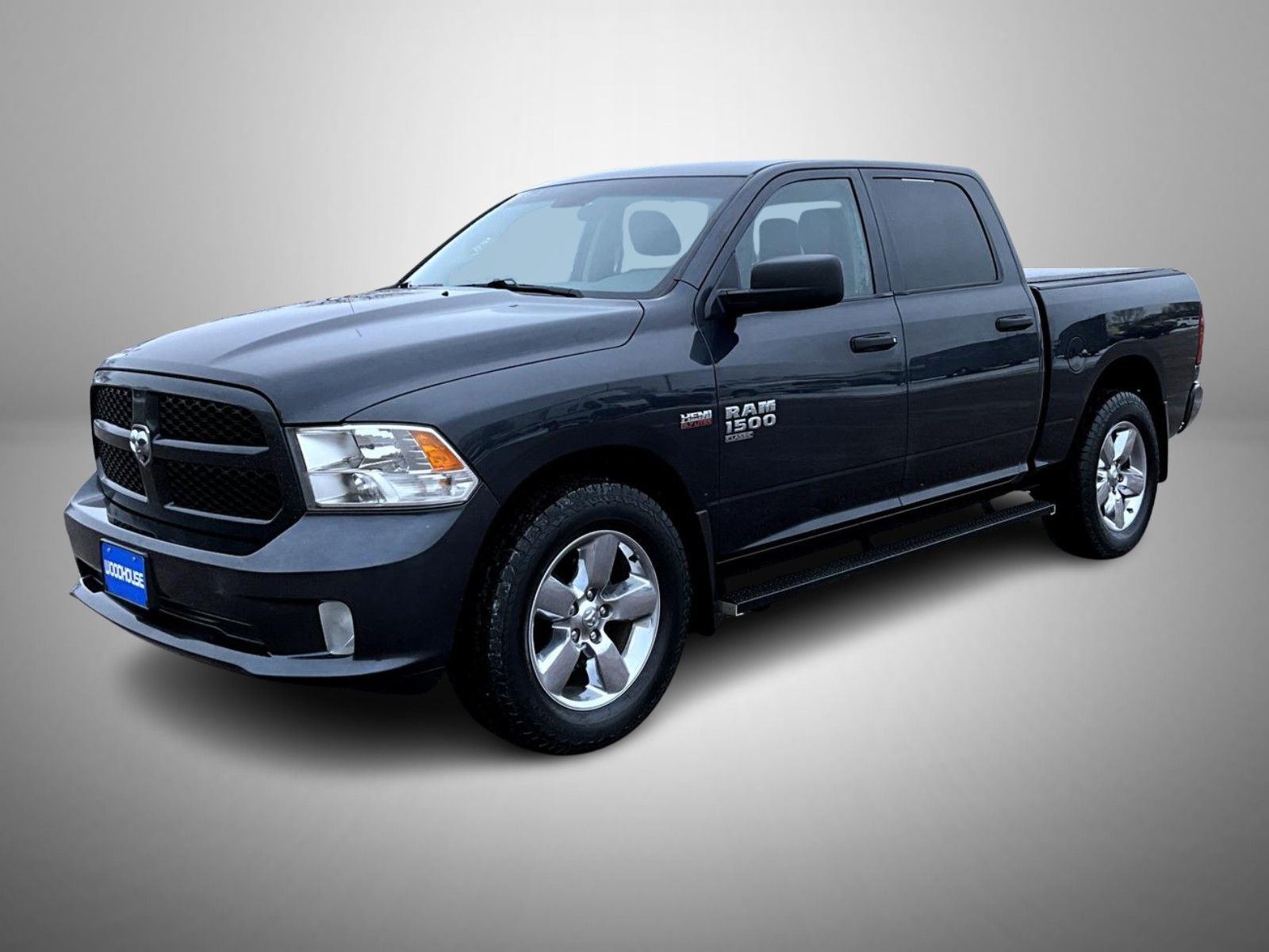 2019 RAM Ram 1500 Classic Express's photo