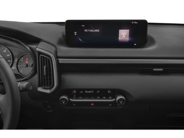 2025 Mazda CX-50 2.5 S Preferred photo 8