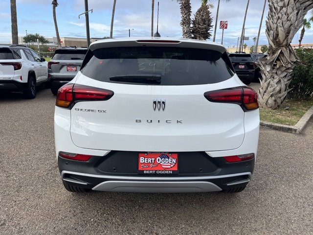 2026 Buick Encore GX Preferred photo 6