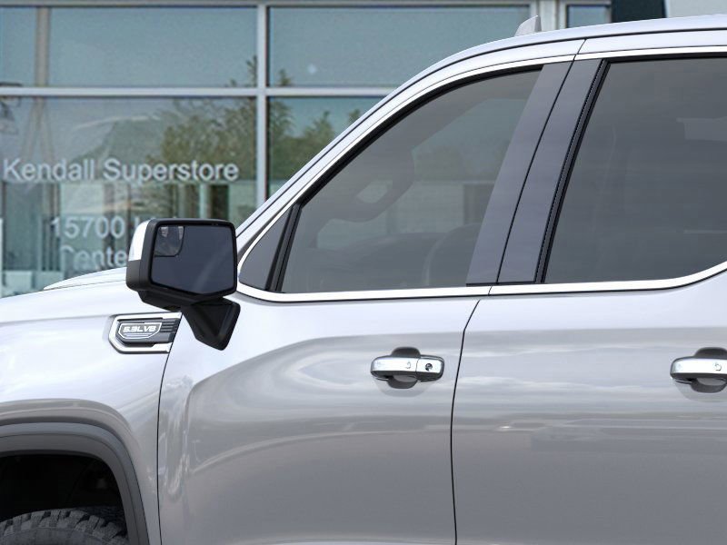 2026 Gmc Sierra 1500 SLT photo 12