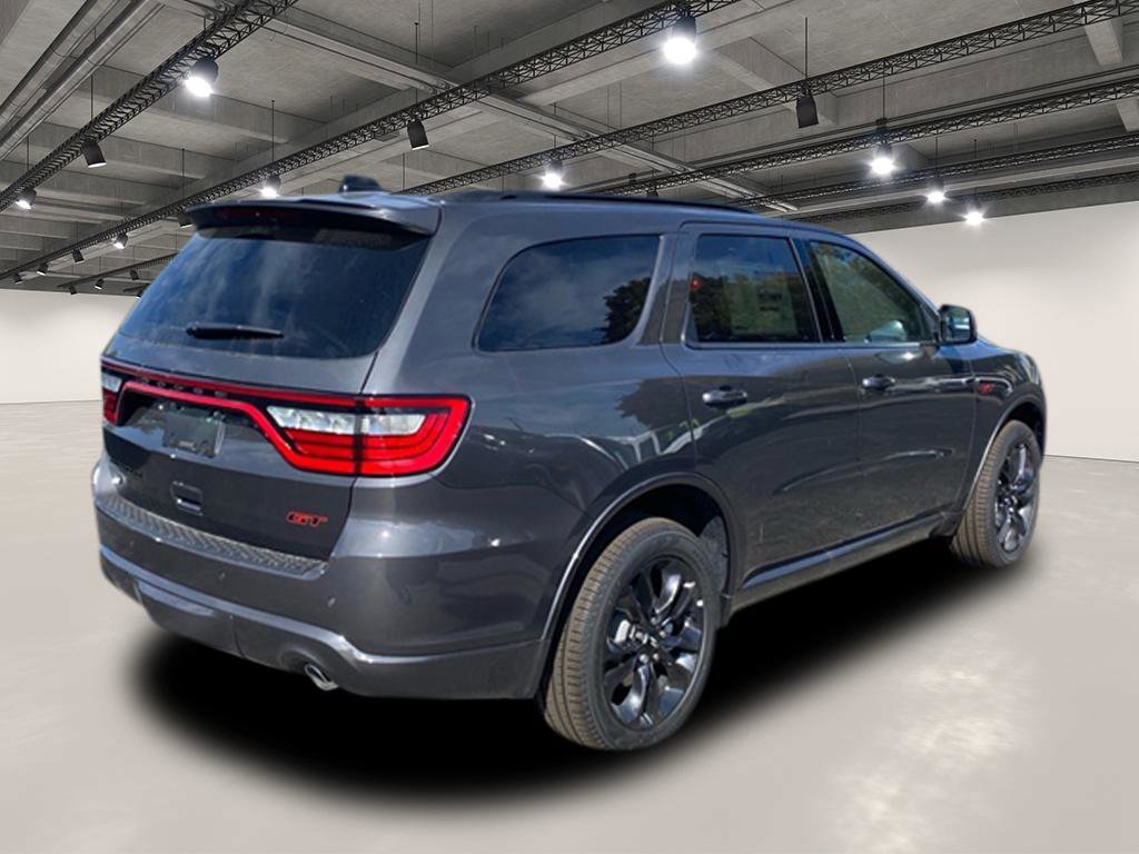 2026 Dodge Durango GT Plus photo 4