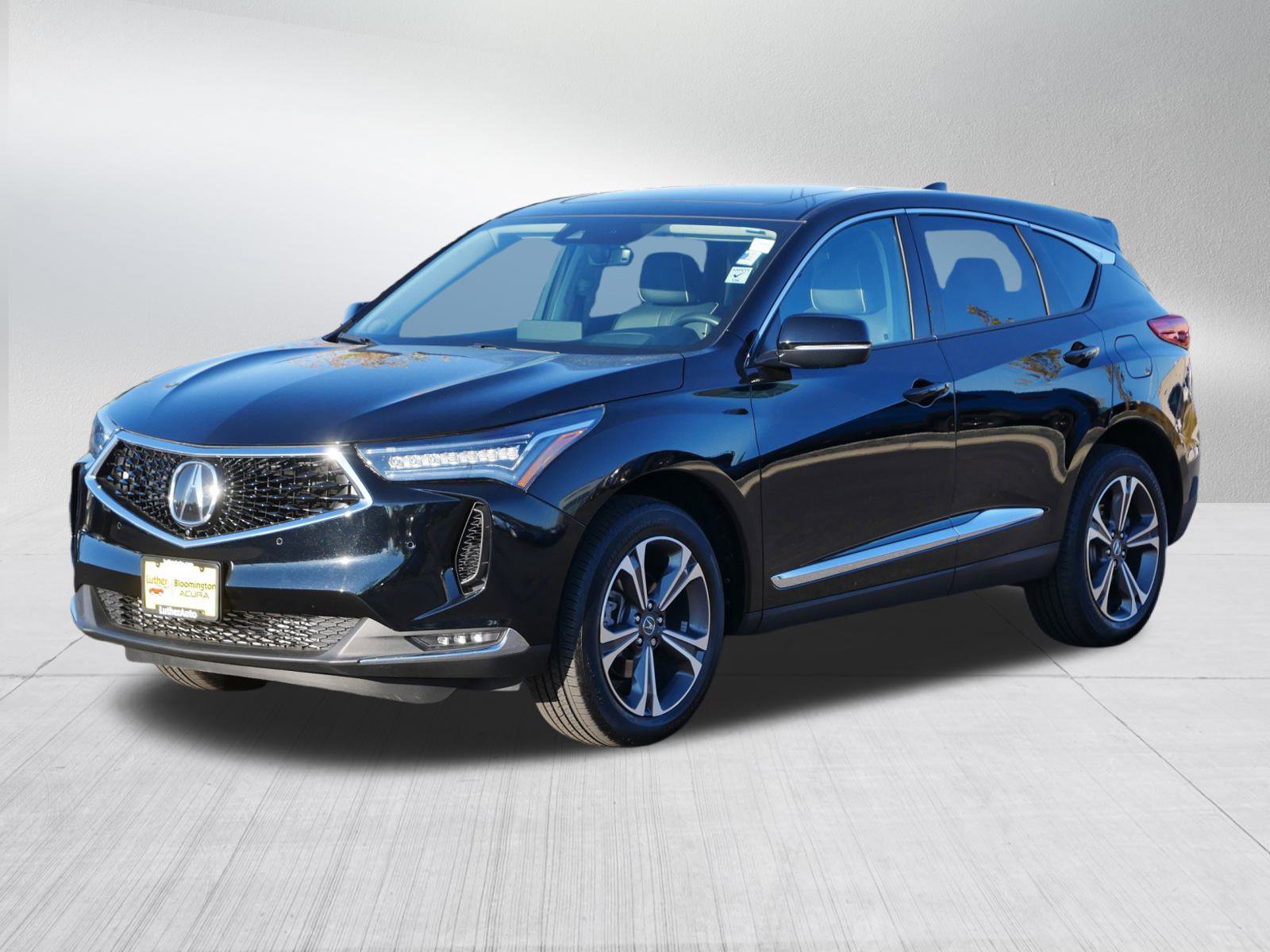 Image of Certified Pre-Owned 2024 Acura RDX w/Advance Package