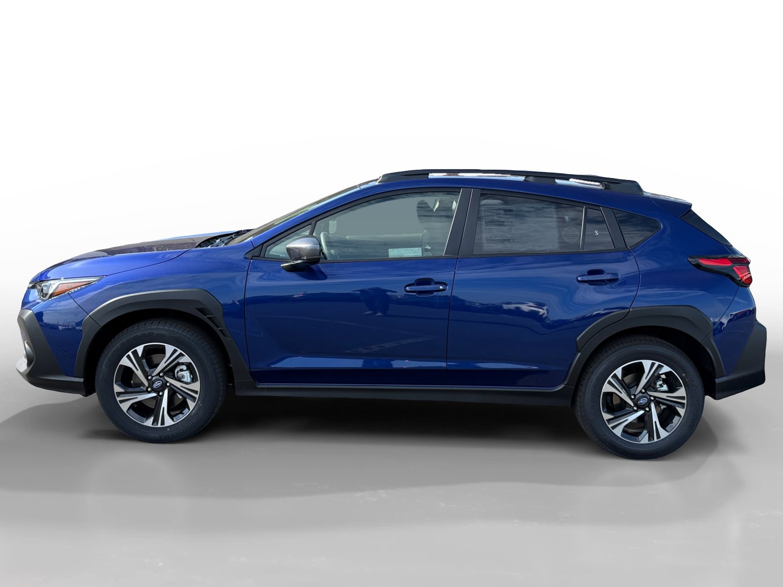 2025 Subaru Crosstrek Premium photo 2