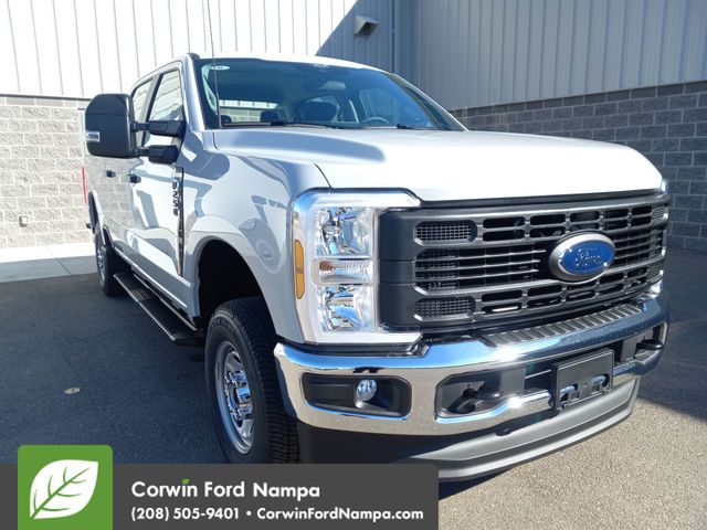 2026 Ford F-250 Super Duty XL's photo