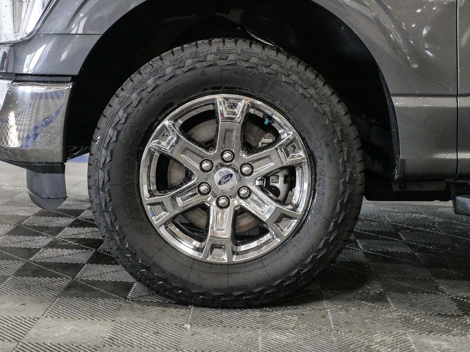 2022 Ford F-150 XLT photo 20