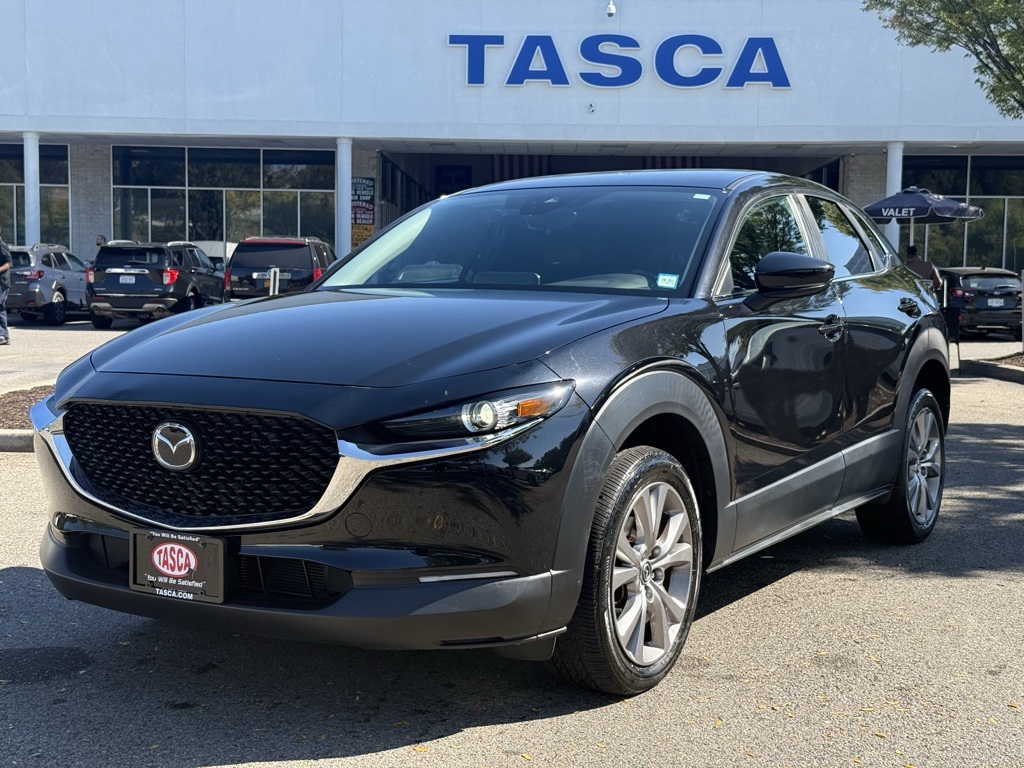 2022 Mazda CX-30 Select's photo