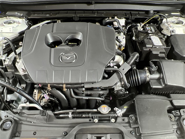 2025 Mazda CX-30 2.5 S Preferred photo 18