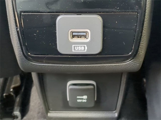 2026 Jeep Compass Latitude photo 11