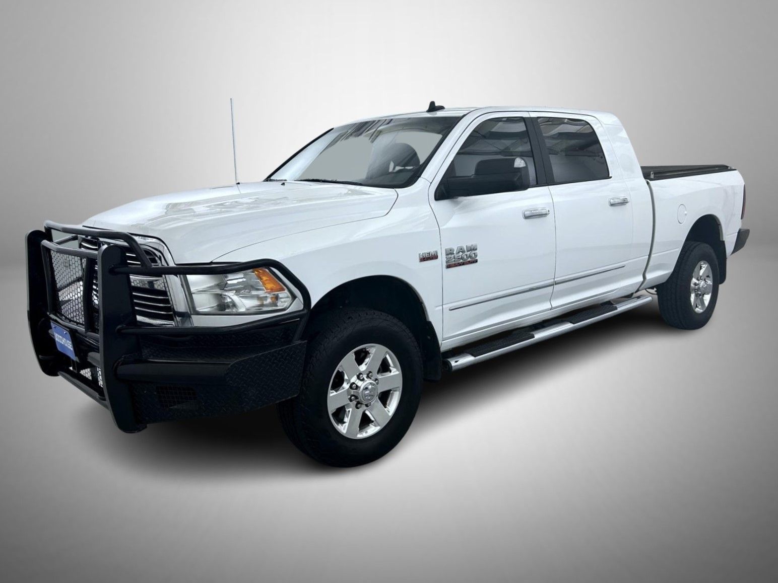 2015 RAM Ram 2500 Pickup Big Horn/Lone Star's photo