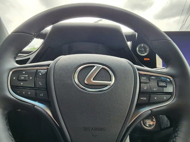 2023 Lexus ES 250 photo 24