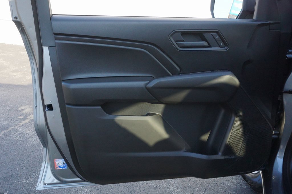 2026 Chevrolet Colorado Work Truck photo 22