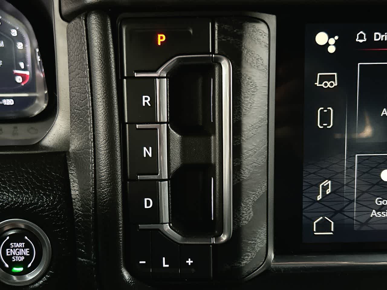2023 Gmc Yukon XL Denali photo 24