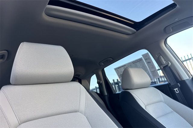 2026 Honda CR-V EX photo 15